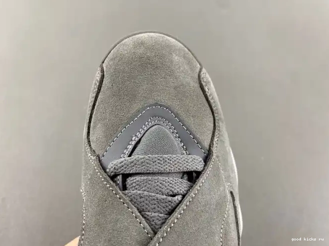Retro 8 Grey Cool Jordan 305381-014 0622
